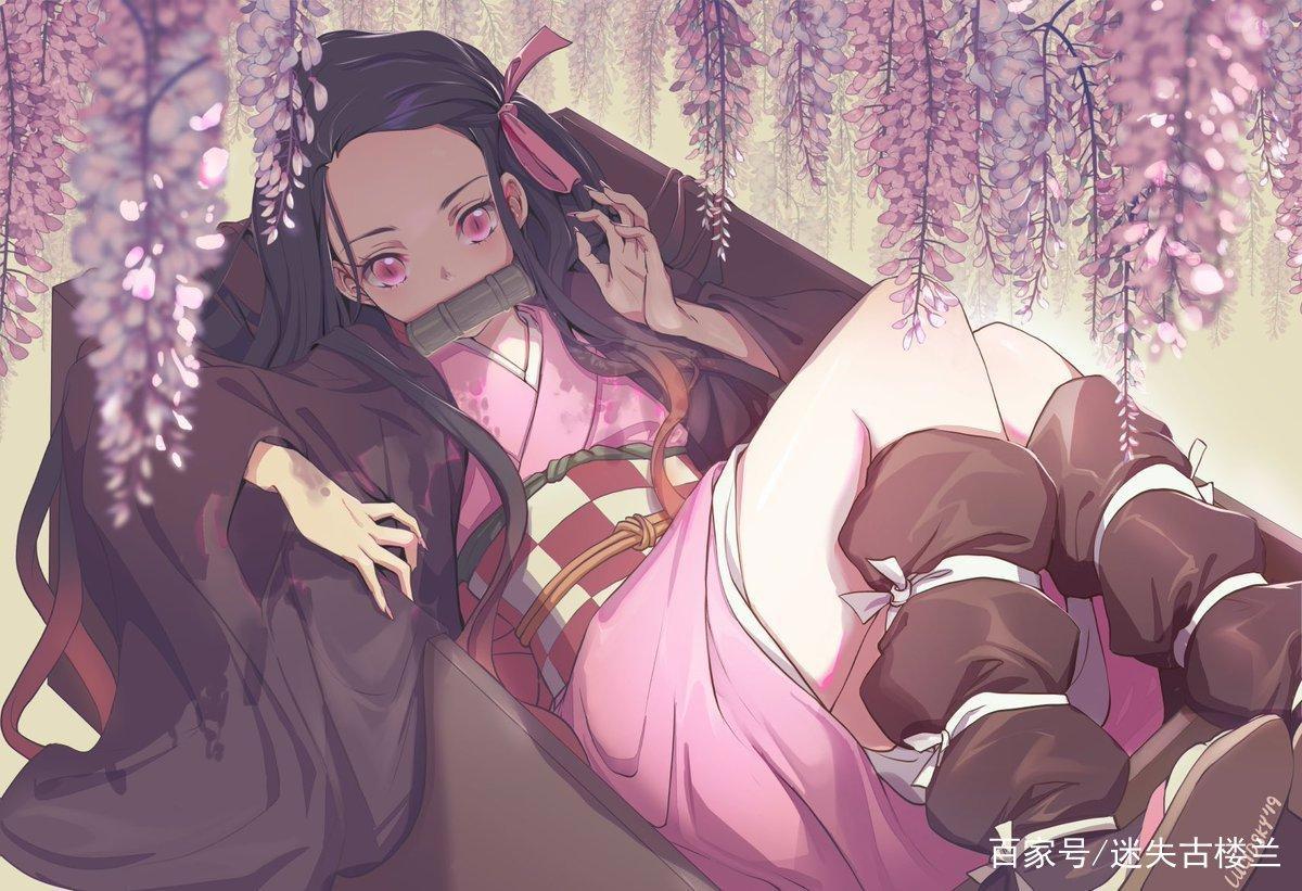 鬼灭之刃：继虫柱之后，霞柱成为第三位牺牲的柱，下一位可能是他