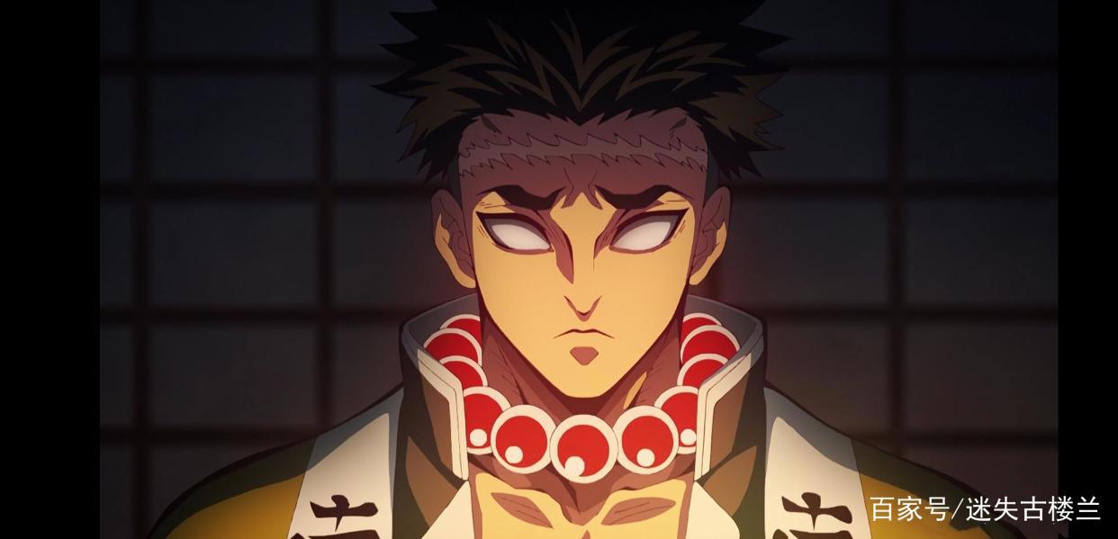 鬼灭之刃：继虫柱之后，霞柱成为第三位牺牲的柱，下一位可能是他