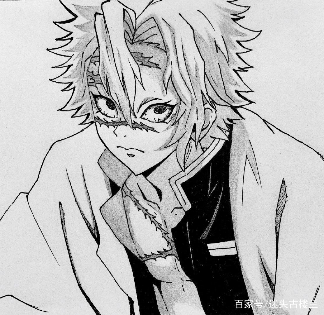 鬼灭之刃：继虫柱之后，霞柱成为第三位牺牲的柱，下一位可能是他