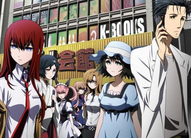 说说有哪些动画让你看了一遍又一遍？