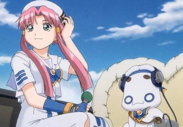 说说有哪些动画让你看了一遍又一遍？