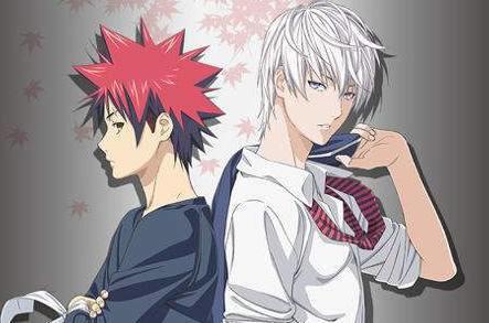 食戟之灵第三季亮点很少？吃货纷纷吐槽这不是我看过的欧派剧！