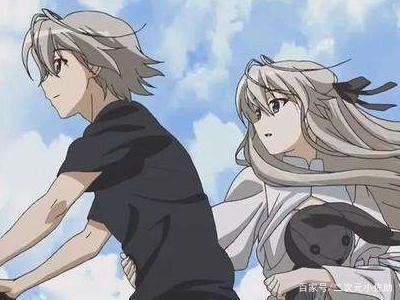 那些b站未上架的动漫，在其他平台要会员才能看，这部只能网盘见