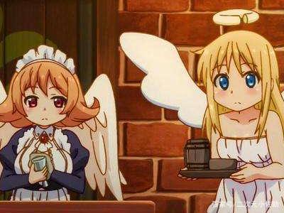 那些b站未上架的动漫，在其他平台要会员才能看，这部只能网盘见