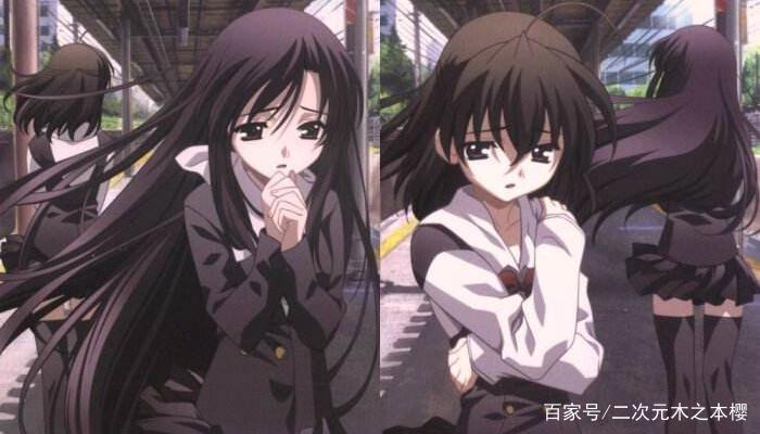 5部“少儿不宜”的动漫，知道爱莉不算啥，最后2部看过的去面壁