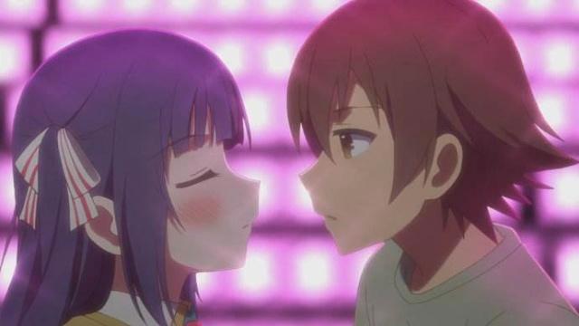 动漫：这几部后宫番让你明白二次元的魅力！