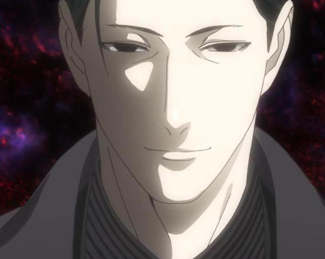 10月新番药王回归！色气薙切小姐姐遭鬼父调教？