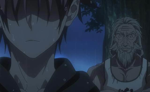 10月新番药王回归！色气薙切小姐姐遭鬼父调教？