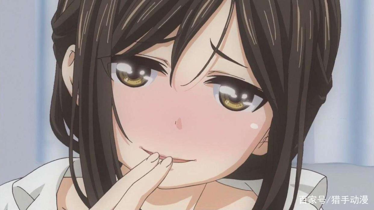 四月新番不好看？这几部泡面番有福利，有卖萌，总有一款适合你！