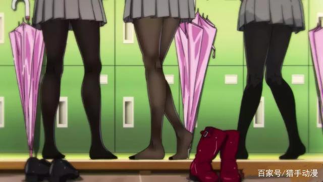 四月新番不好看？这几部泡面番有福利，有卖萌，总有一款适合你！