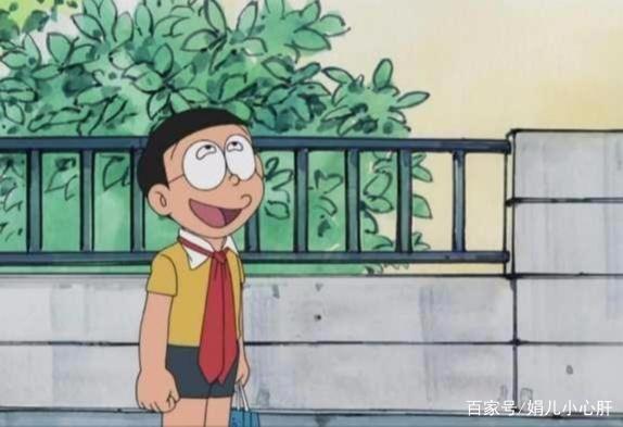 哆啦A梦：这个动漫和大雄有渊源的女生，除了静香，你知道几个？