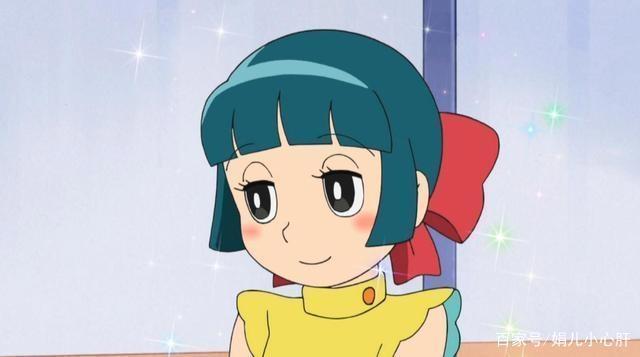 哆啦A梦：这个动漫和大雄有渊源的女生，除了静香，你知道几个？