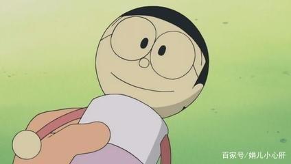 哆啦A梦：这个动漫和大雄有渊源的女生，除了静香，你知道几个？