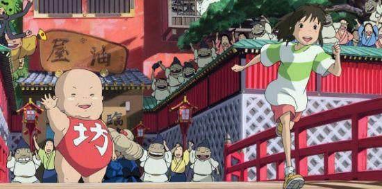 动漫中的“五大网络传言”，哆啦A梦是一场梦？龙猫是死神化身？