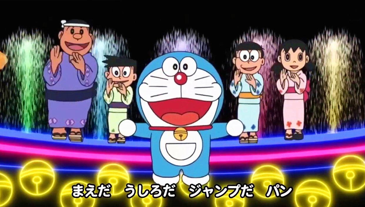 瞬间无数五星，B站不声不响上架哆啦A梦，其他童年记忆还会远吗？