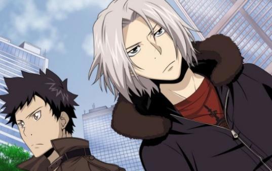 《家庭教师》中的五大人气王，你最爱哪一个？最后一个大受欢迎