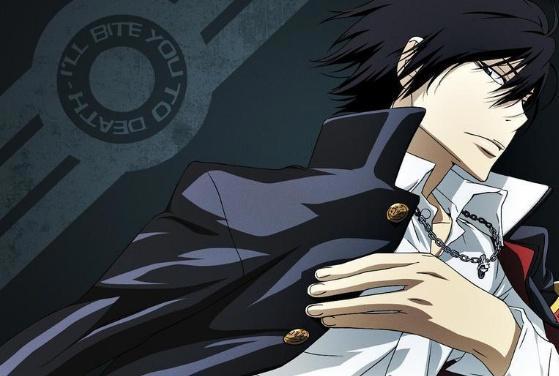 《家庭教师》中的五大人气王，你最爱哪一个？最后一个大受欢迎