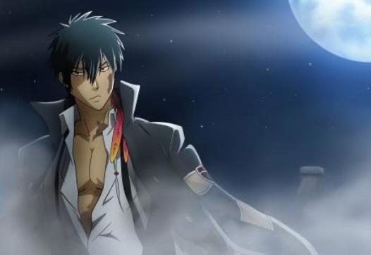 《家庭教师》中的五大人气王，你最爱哪一个？最后一个大受欢迎