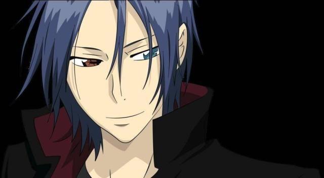 我心目中的英雄，家庭教师，热血动漫推荐给大家！