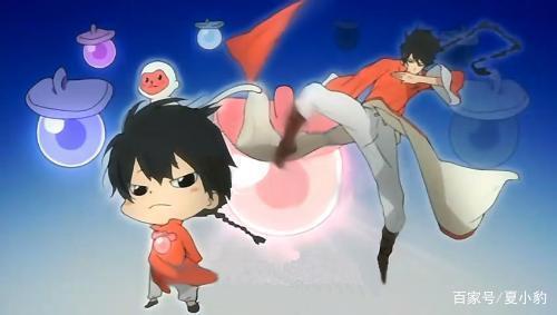 《家庭教师》彩虹七子为什么说是最强的七人，分别在什么方面最强