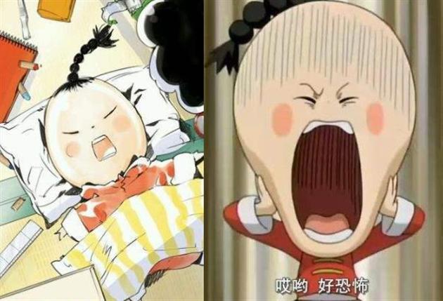 还记得当年《家庭教师》中的“崩格列”吗？