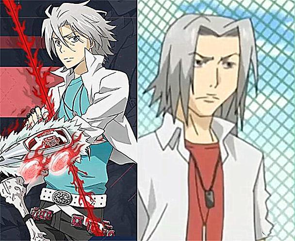 还记得当年《家庭教师》中的“崩格列”吗？