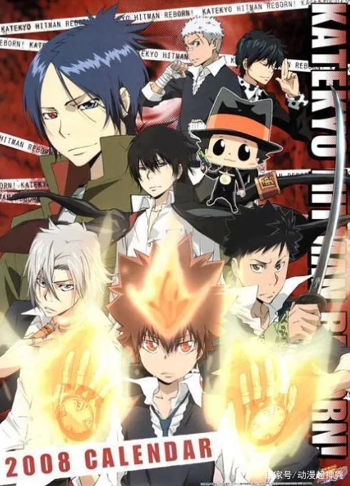 《家庭教师》人物设计过于出色，剧情却不够吸引人？