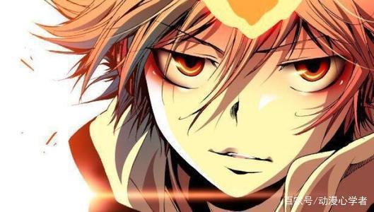 经典动漫有很多，不过我想？家庭教师这部动漫也绝对称的上经典