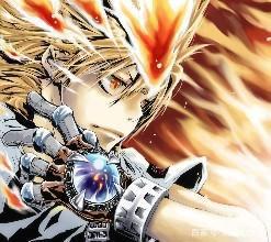 经典动漫有很多，不过我想？家庭教师这部动漫也绝对称的上经典