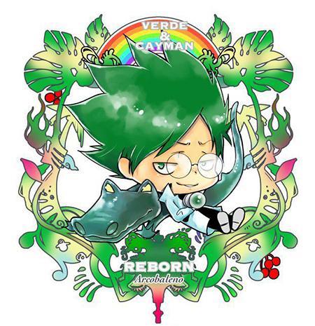 虽然《家庭教师》的漫画已经结束，但这里还有一年份的日历壁纸