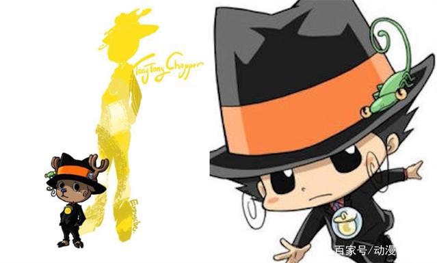 当家庭教师的画风遇上海贼王，草帽海贼团全体成为守护者