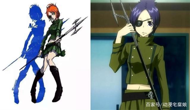 当家庭教师的画风遇上海贼王，草帽海贼团全体成为守护者