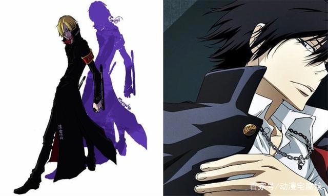 当家庭教师的画风遇上海贼王，草帽海贼团全体成为守护者