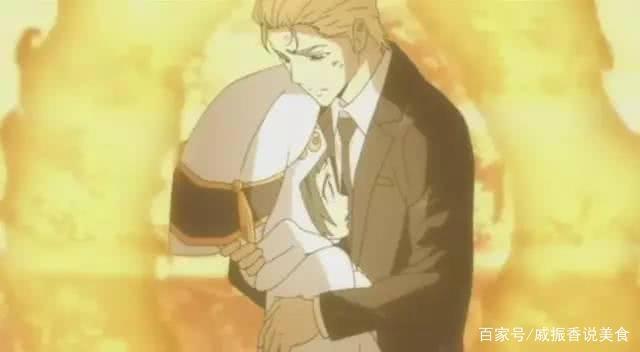 《家庭教师》盘点里面的爱情故事！