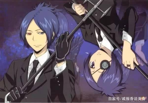 《家庭教师》盘点里面的爱情故事！