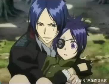 《家庭教师》盘点里面的爱情故事！