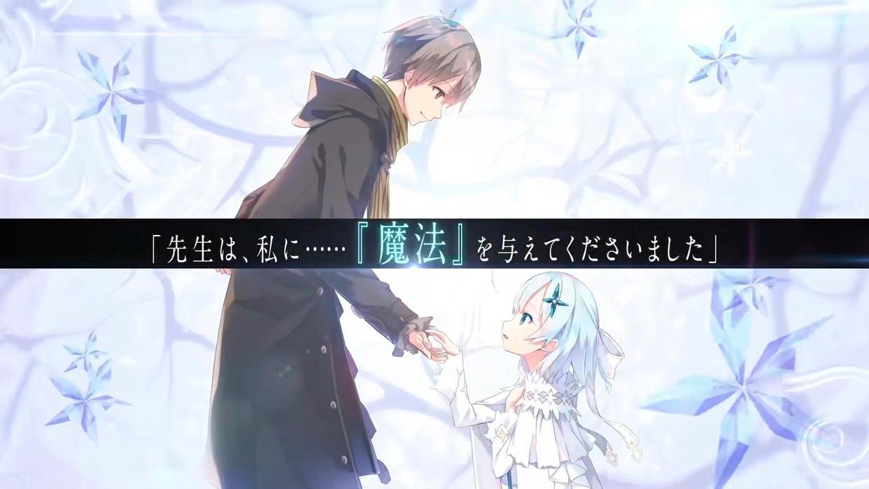 男主考试失败后，担任美少女家庭教师，让人羡慕