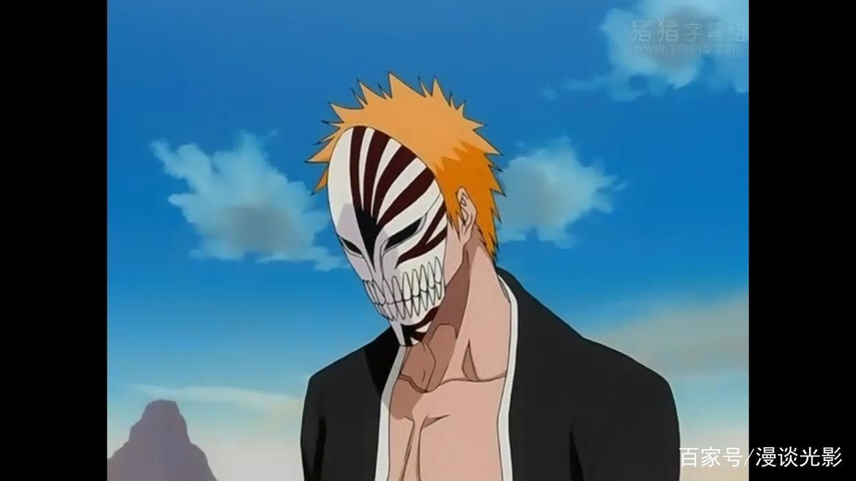 日漫里最可惜的两大遗憾，《死神》和《家庭教师》