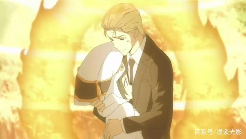 日漫里最可惜的两大遗憾，《死神》和《家庭教师》