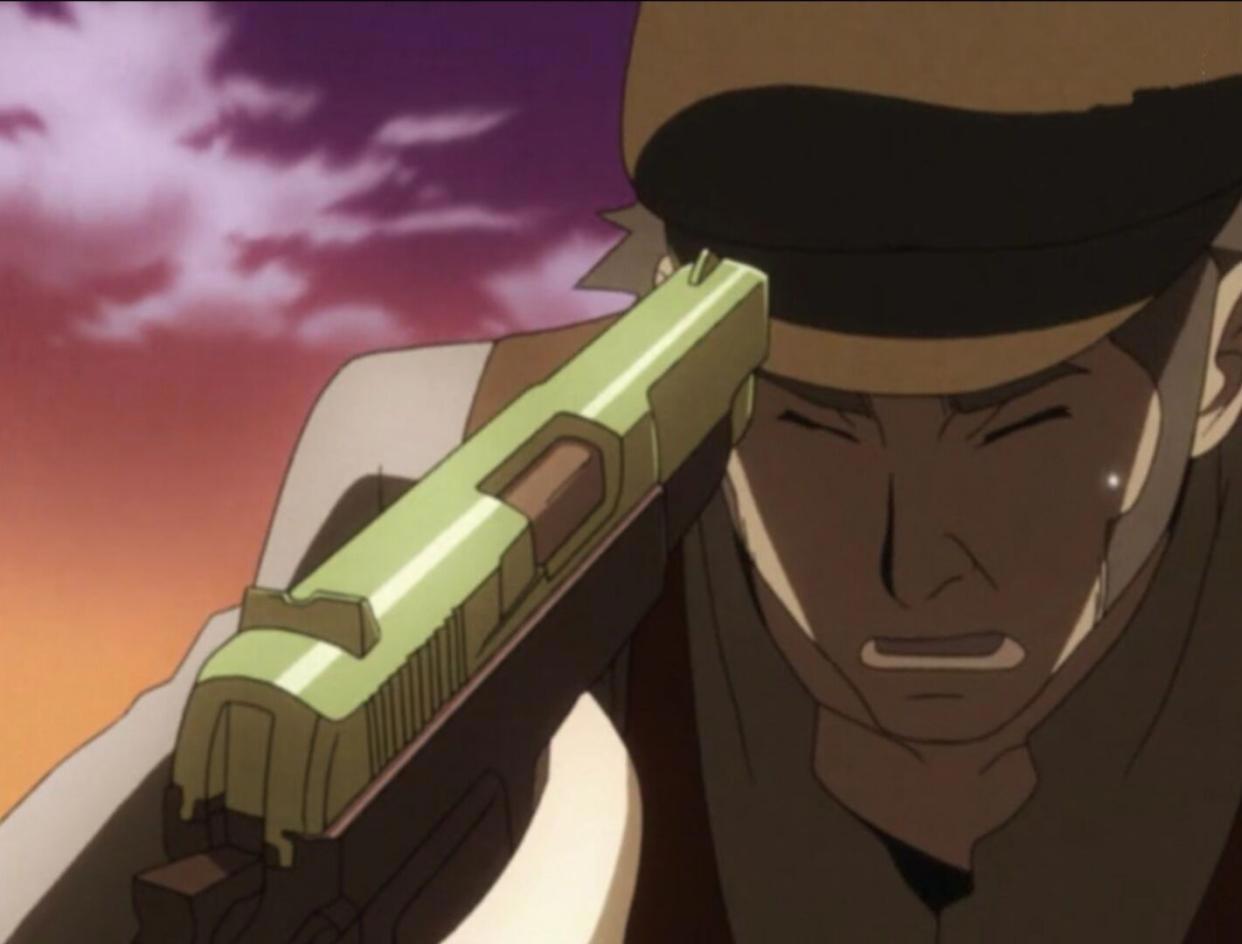 《家庭教师》最强和最差的区别，内裤超人上演告白剧情