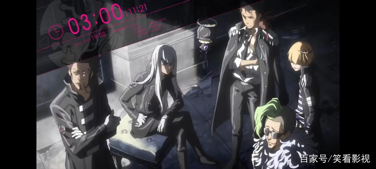 动漫番剧盘点：那些年的经典动漫（六）