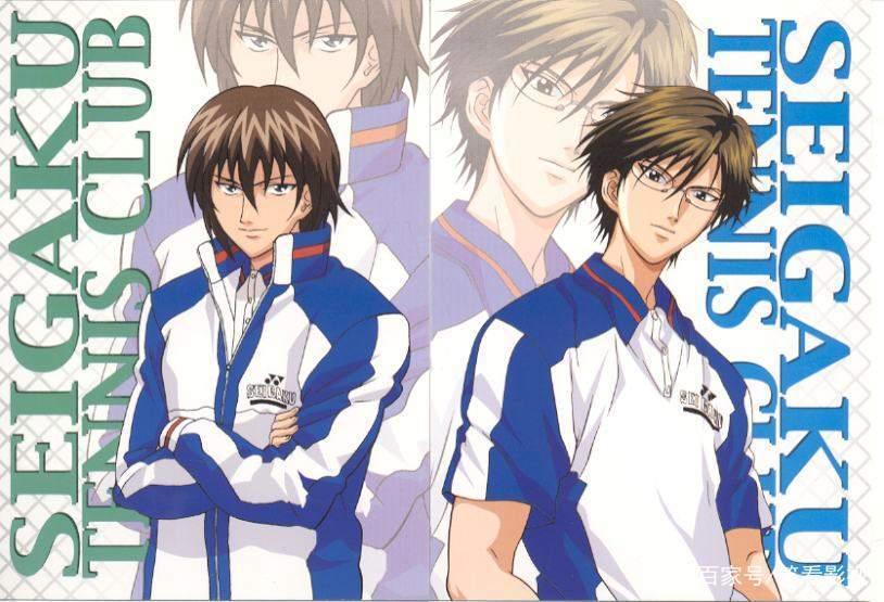 动漫番剧盘点：那些年的经典动漫（六）