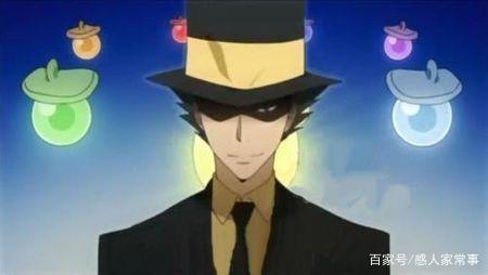 经典动漫神作家庭教师里包恩