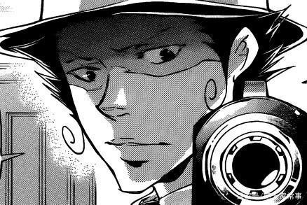 经典动漫神作家庭教师里包恩