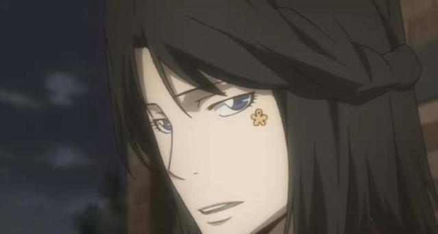 从《家庭教师》这部动漫出发，伽马这一角色诠释了忍辱负重的蕴意