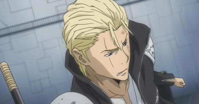 从《家庭教师》这部动漫出发，伽马这一角色诠释了忍辱负重的蕴意