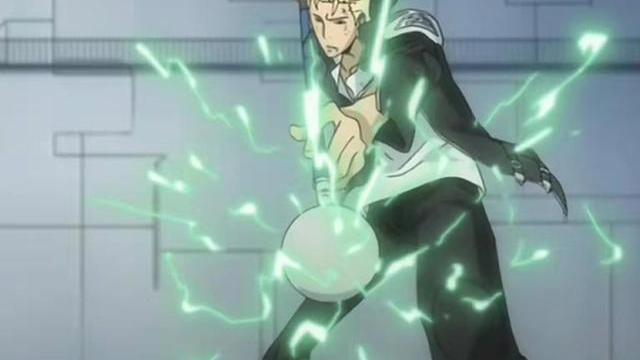 从《家庭教师》这部动漫出发，伽马这一角色诠释了忍辱负重的蕴意