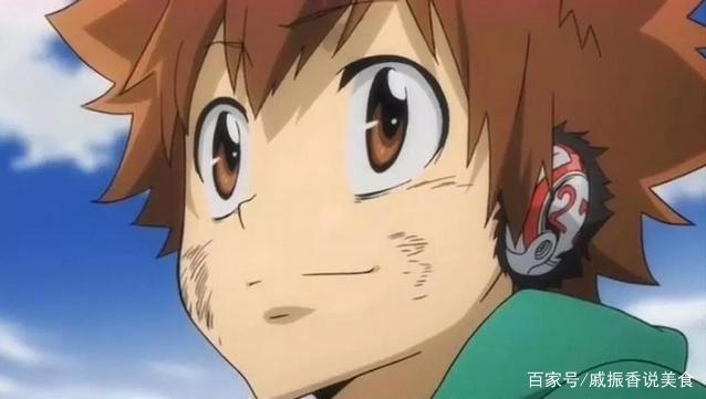 《家庭教师》王道热血漫画的团结与合作，铁粉的你们见过吗？