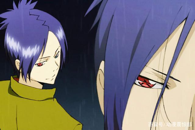 《家庭教师》中各大反派现状：已全部招安！