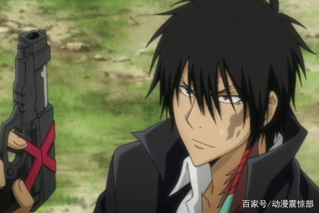 《家庭教师》中各大反派现状：已全部招安！